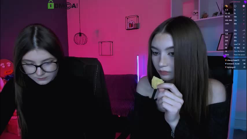 lissa_night Live Sex January 17, 2026