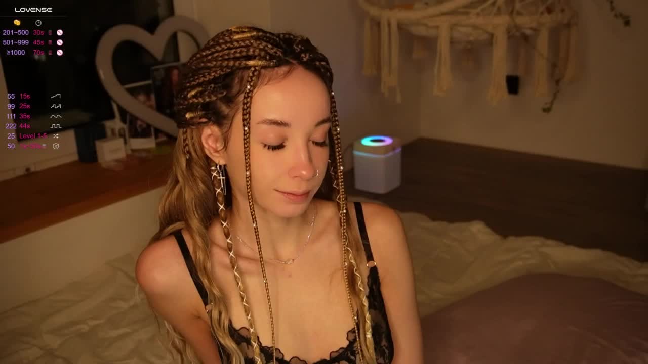 emely1benz Live Sex January 17, 2026