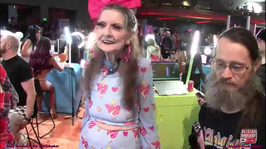 sexysandra_n_sirchristopher Live Sex January 17, 2026