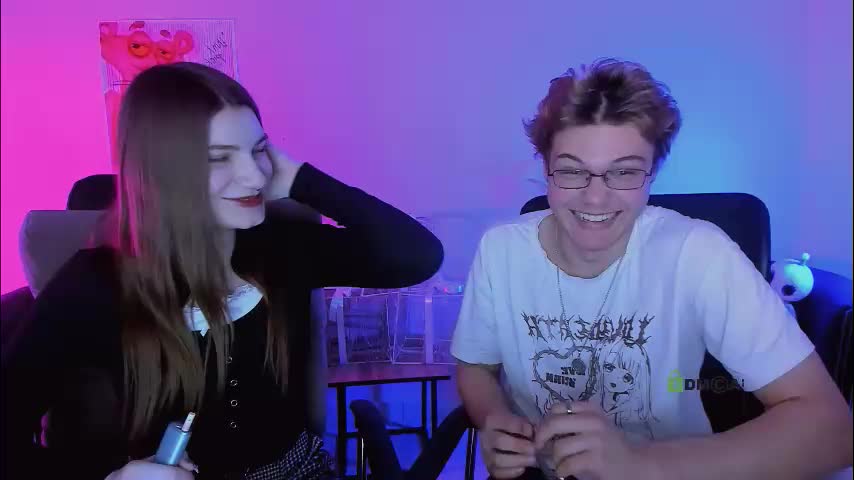 pure_radiance Live Sex January 17, 2026