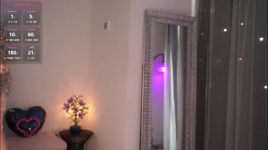 mysticxkitty Live Sex January 17, 2026