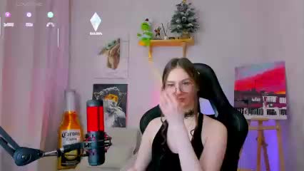 KiraRumGirl Live Sex January 17, 2026