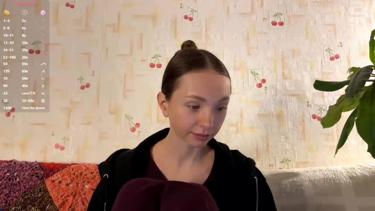 SeptemberRarogal Live Sex January 17, 2026