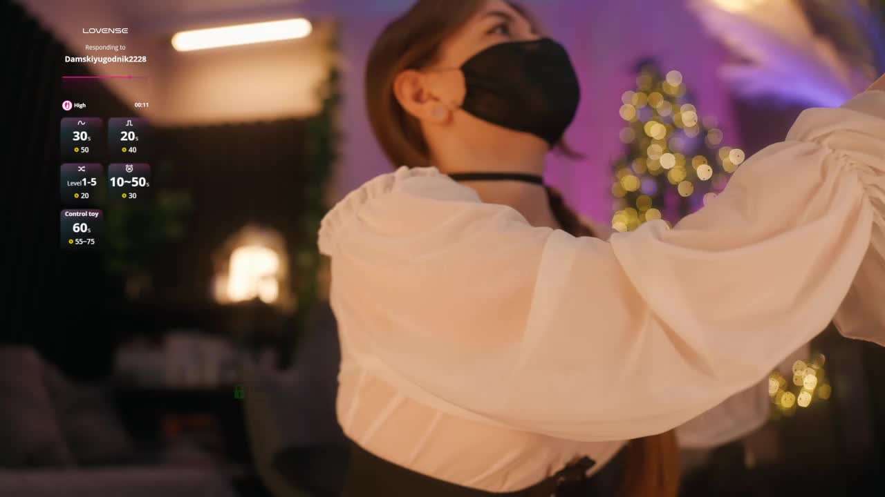 arimass Live Sex January 17, 2026