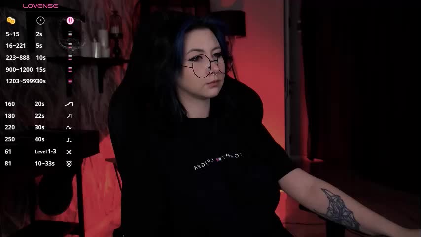 wesleegray Live Sex January 17, 2026