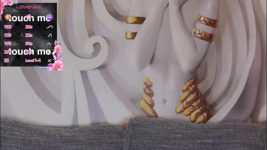 hailey_peach Live Sex January 17, 2026