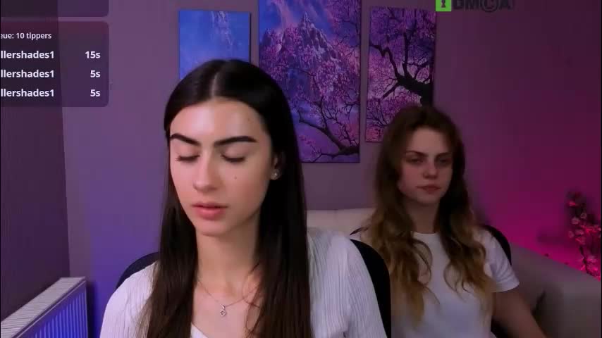 kaisy_star Live Sex January 17, 2026