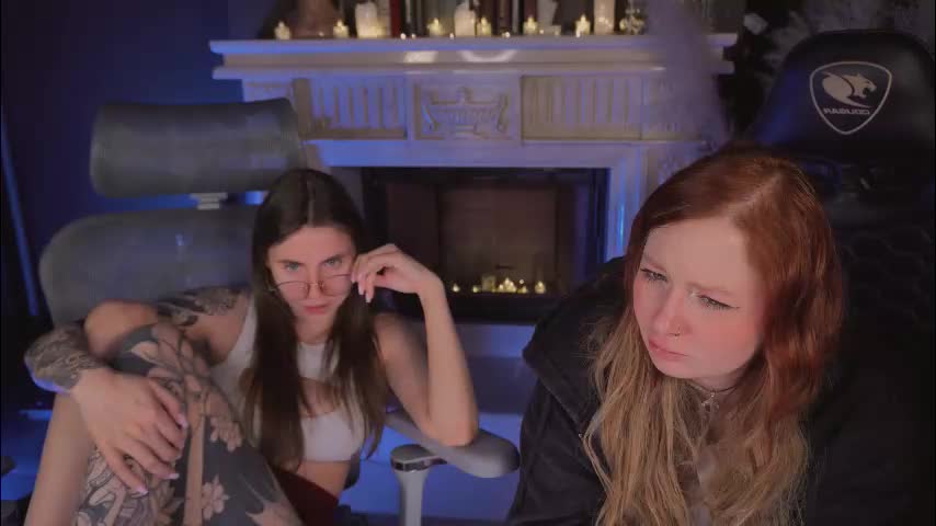 carolina_winter Live Sex January 17, 2026