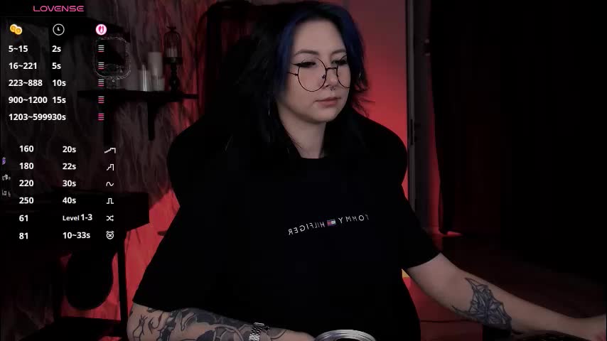 wesleegray Live Sex January 17, 2026