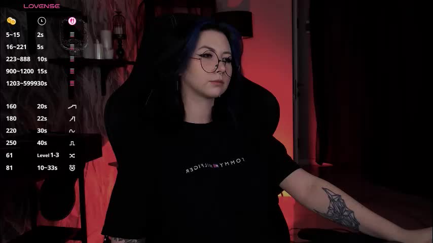 wesleegray Live Sex January 17, 2026