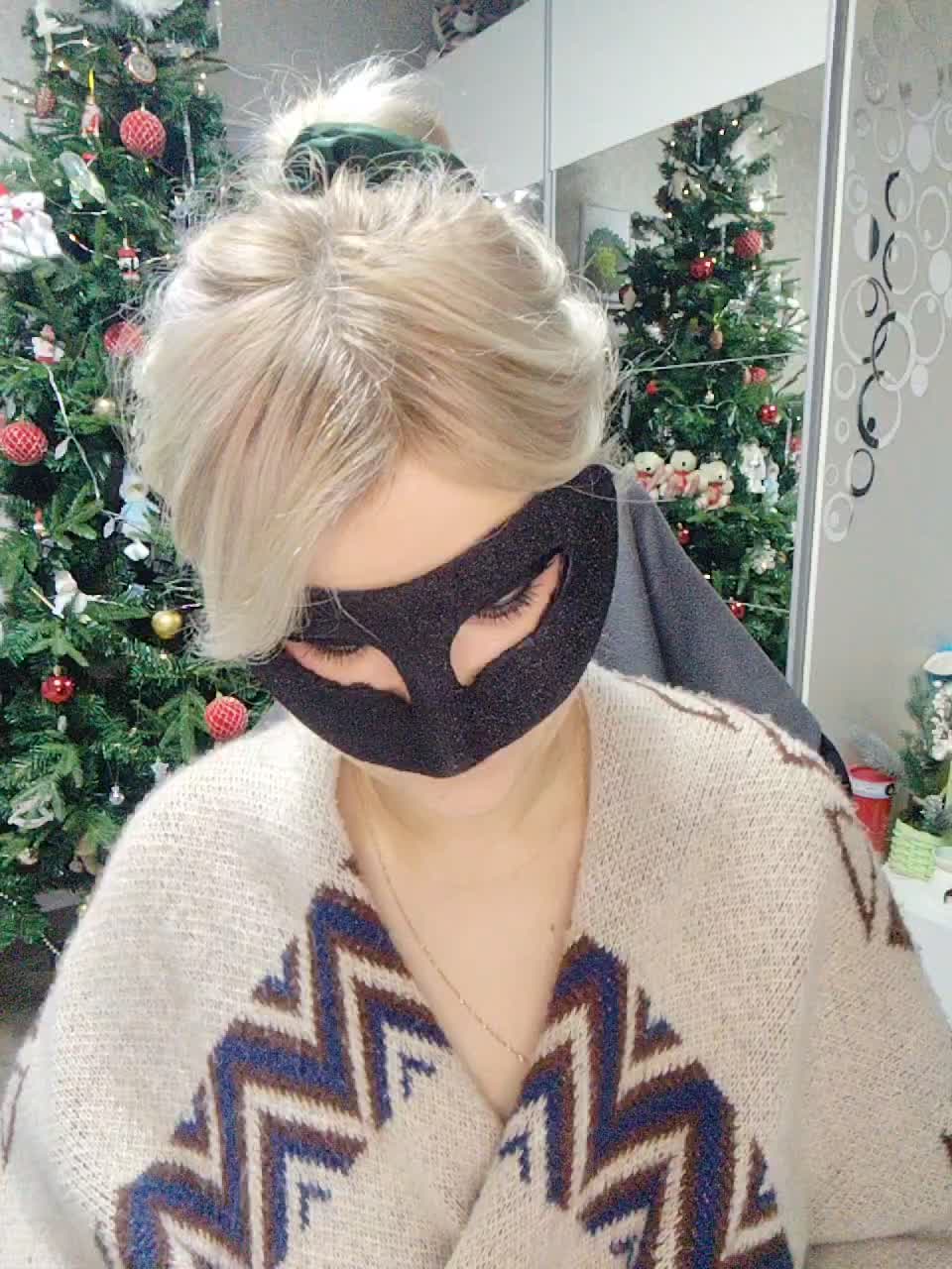 blackmask_ Live Sex January 17, 2026