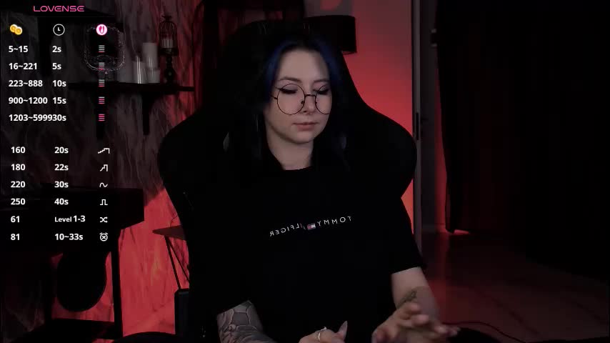 wesleegray Live Sex January 17, 2026