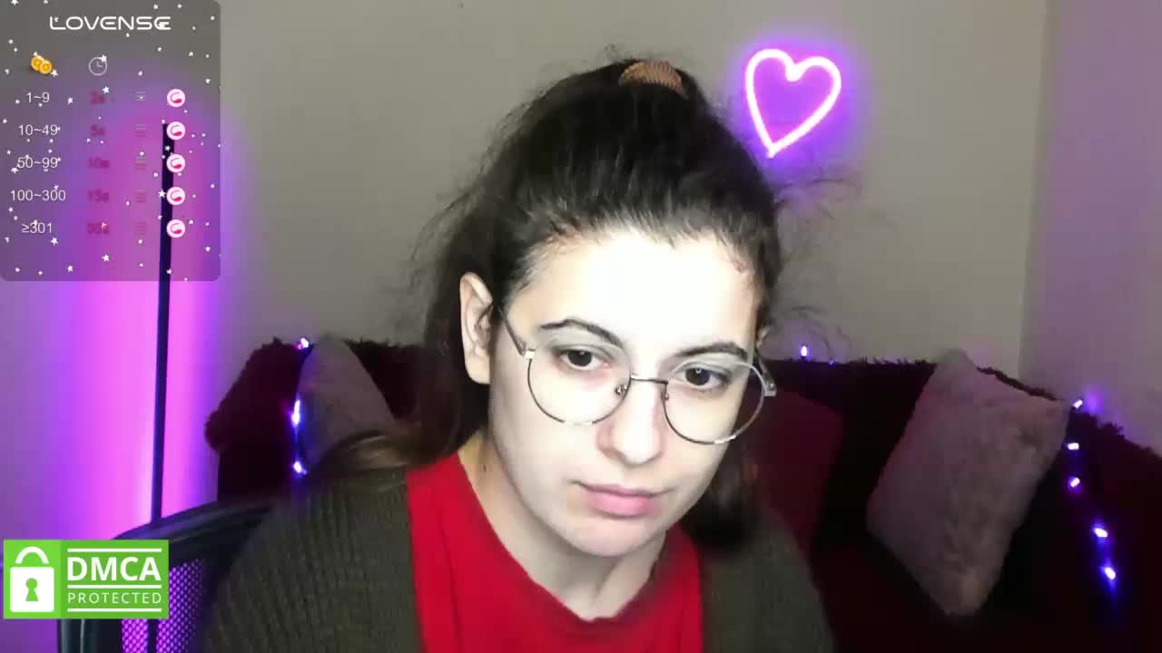 AminaBeatris13 Live Sex January 17, 2026