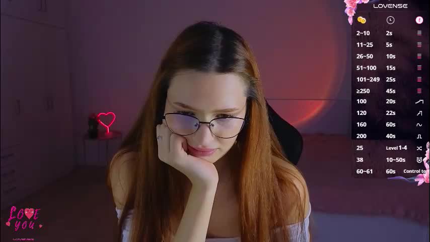 cuteariel7 Live Sex January 17, 2026