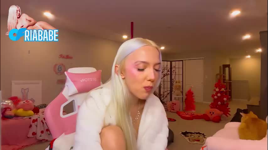 riababe Live Sex January 17, 2026