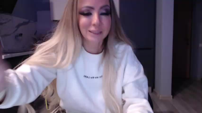 blondalina Live Sex January 17, 2026