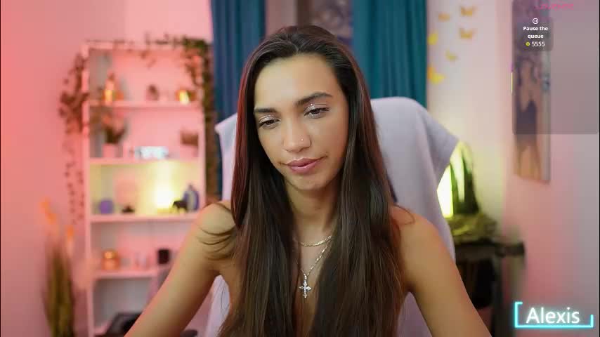 alexis_luv_ Live Sex January 17, 2026