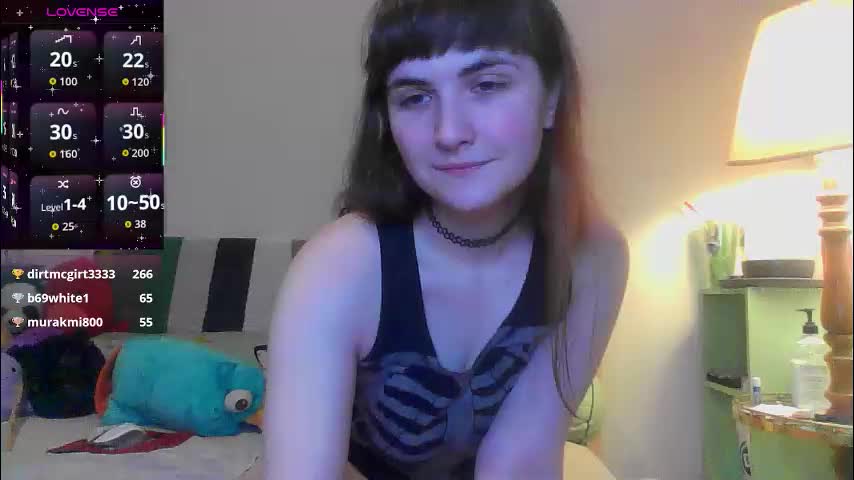 notchocomilky Live Sex January 17, 2026