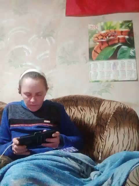 Calibriya Live Sex January 17, 2026