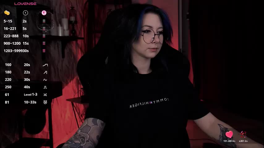 wesleegray Live Sex January 17, 2026