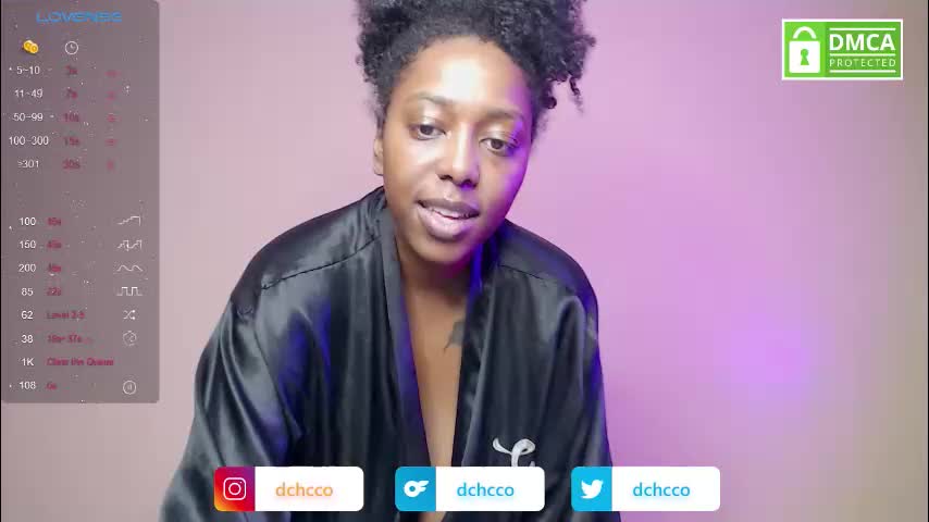 dchcco Live Sex January 17, 2026