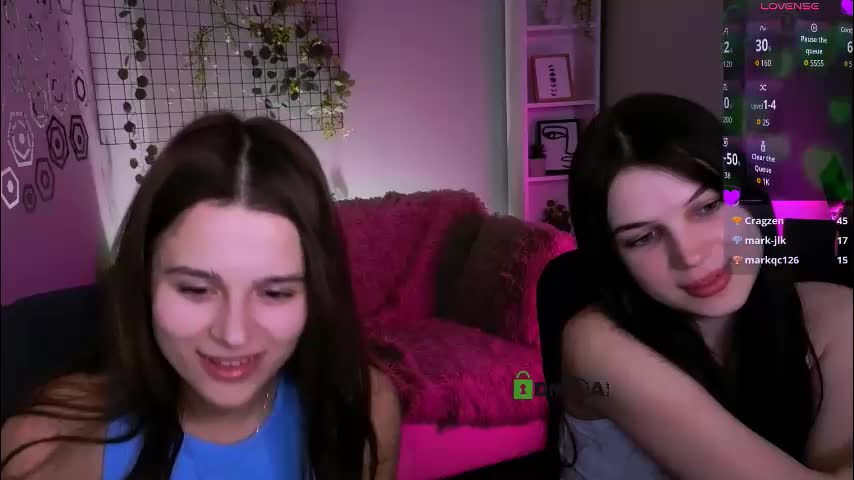 berry_alma Live Sex January 17, 2026