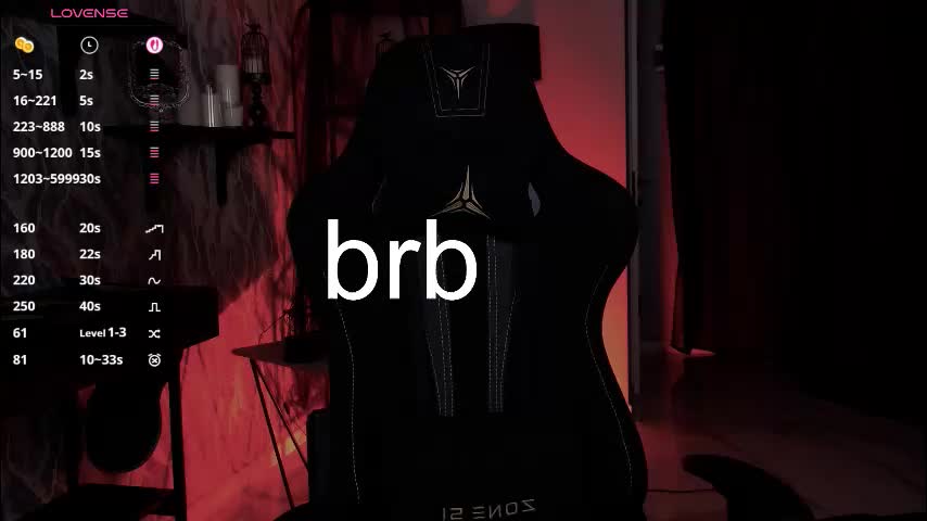 wesleegray Live Sex January 17, 2026