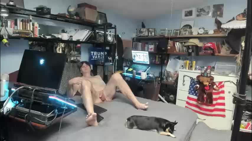 pink_black Live Sex January 17, 2026