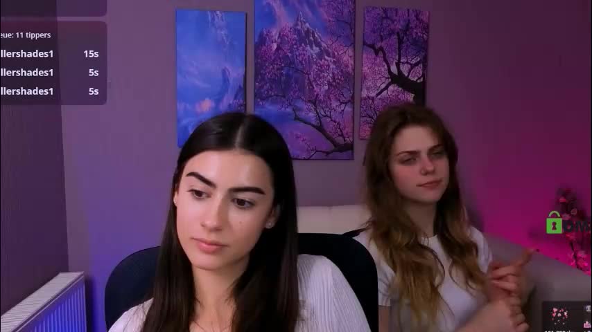 kaisy_star Live Sex January 17, 2026