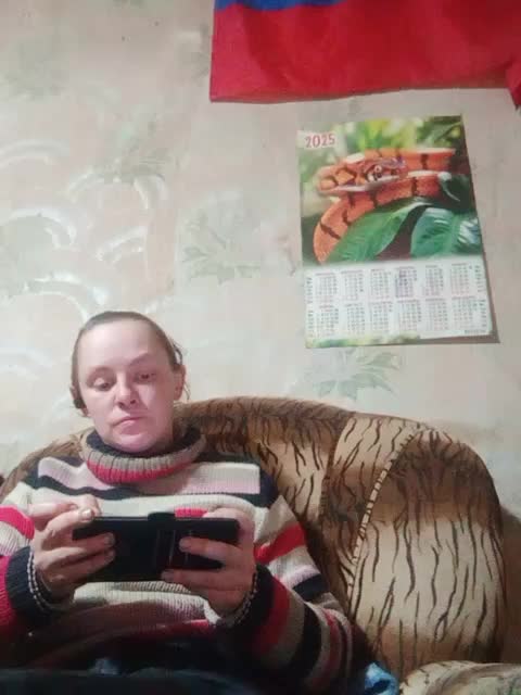 Calibriya Live Sex January 17, 2026