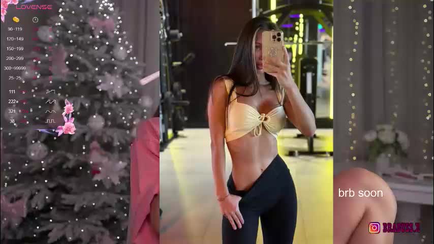 brabuss_ Live Sex January 17, 2026