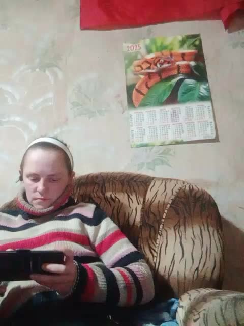 Calibriya Live Sex January 17, 2026