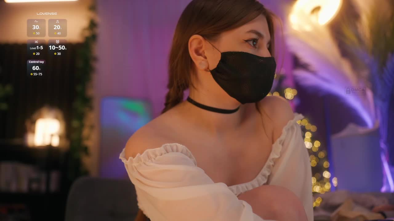 arimass Live Sex January 17, 2026