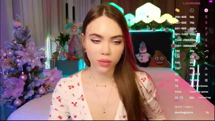 lucifiella Live Sex January 17, 2026