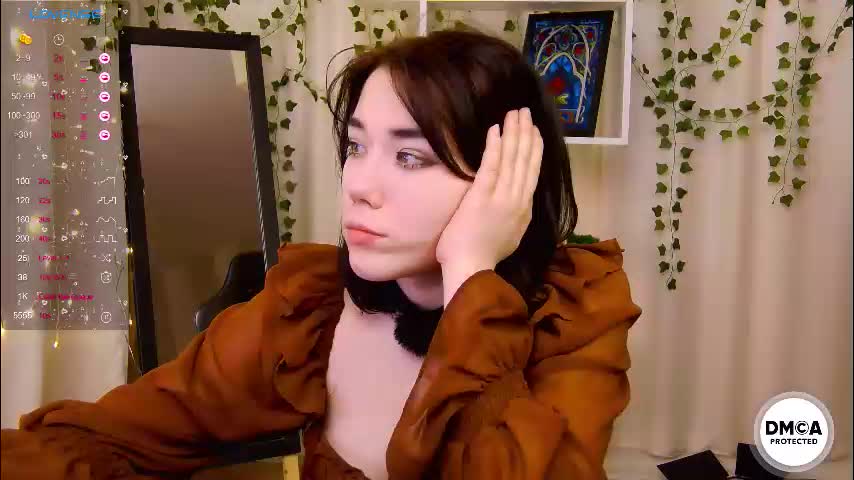 kelly_fooxx Live Sex January 17, 2026