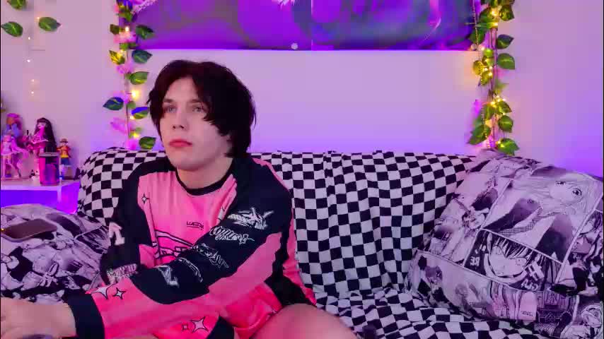 night_angell Live Sex January 17, 2026