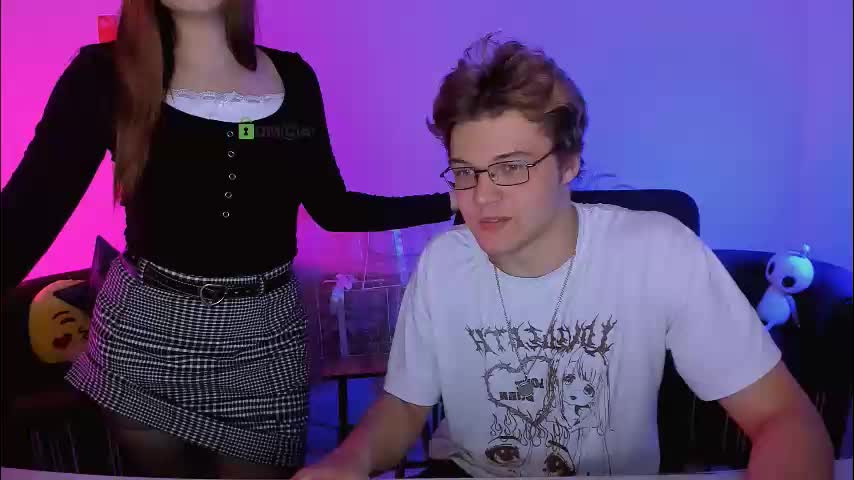 pure_radiance Live Sex January 17, 2026