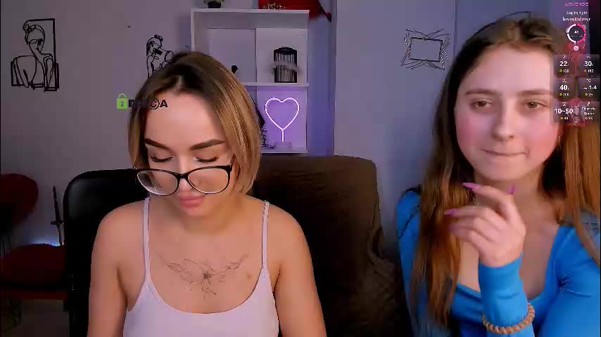 rebecca_smile_ Live Sex January 17, 2026