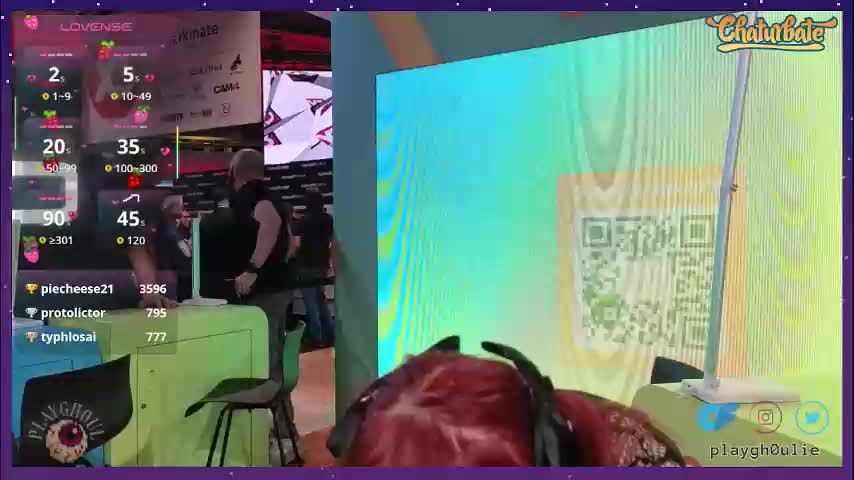 playgh0ul Live Sex January 17, 2026