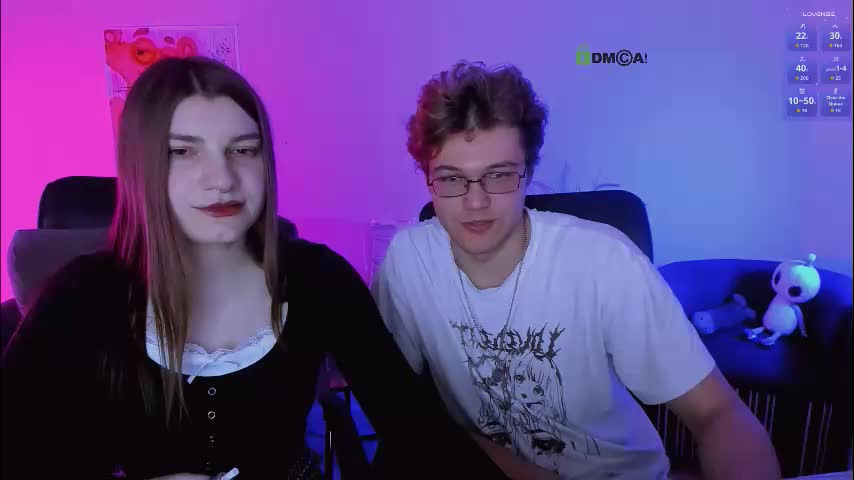 pure_radiance Live Sex January 17, 2026