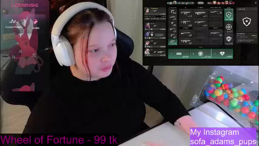 _sofia_adam_ Live Sex January 17, 2026