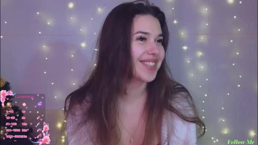 sabina_zara Live Sex January 17, 2026