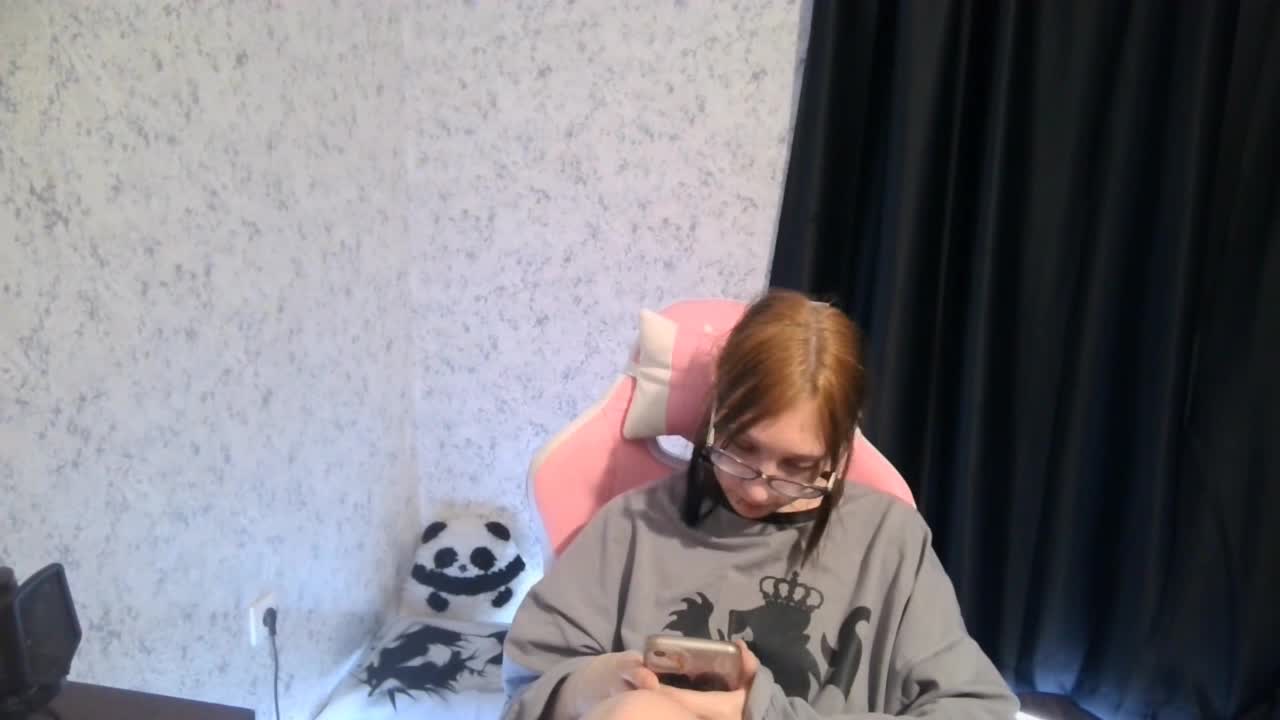 SweetLulyX Live Sex January 17, 2026