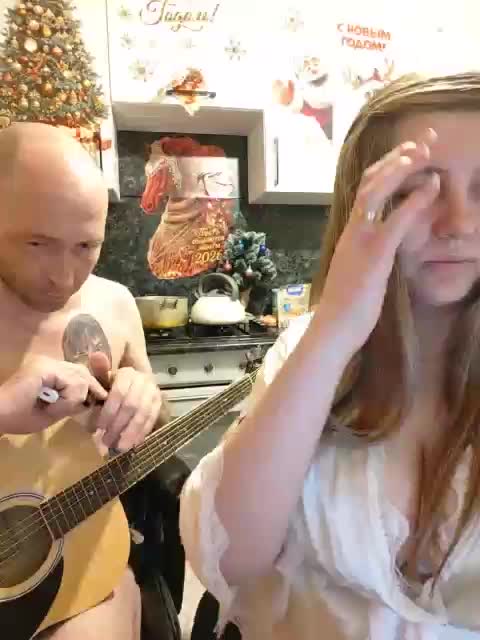 Innokentiy449 Live Sex January 17, 2026