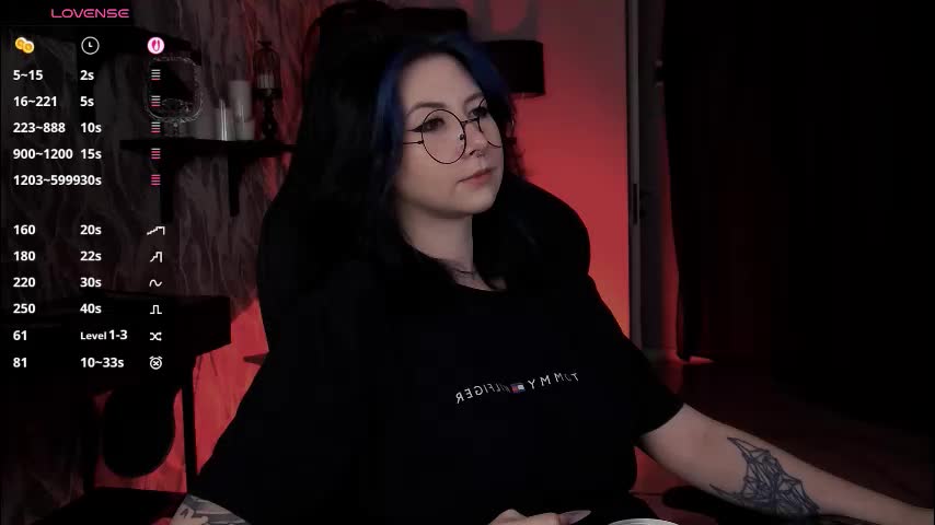 wesleegray Live Sex January 17, 2026