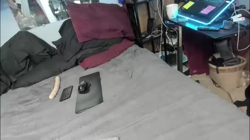 pink_black Live Sex January 17, 2026