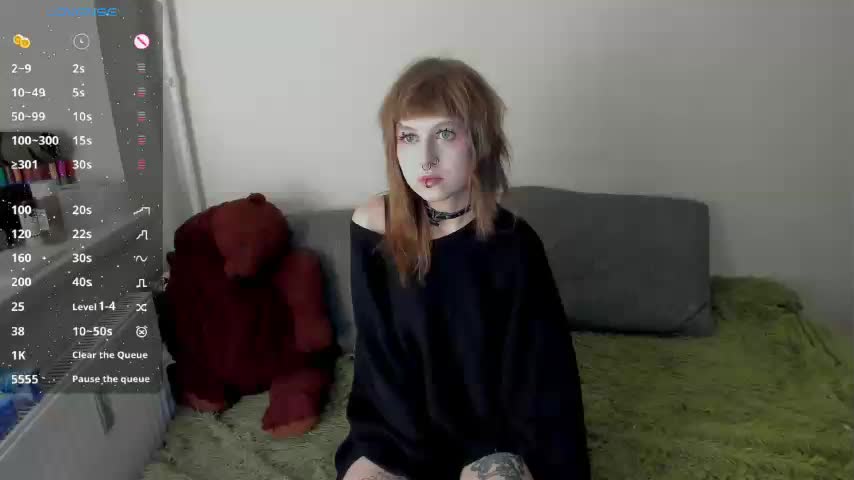 kortny-yo Live Sex January 17, 2026