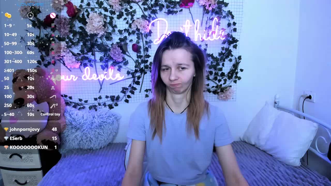 Beellami Live Sex January 17, 2026