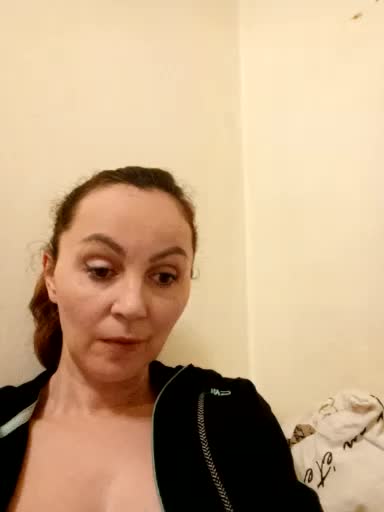 TessBertie Live Sex January 17, 2026