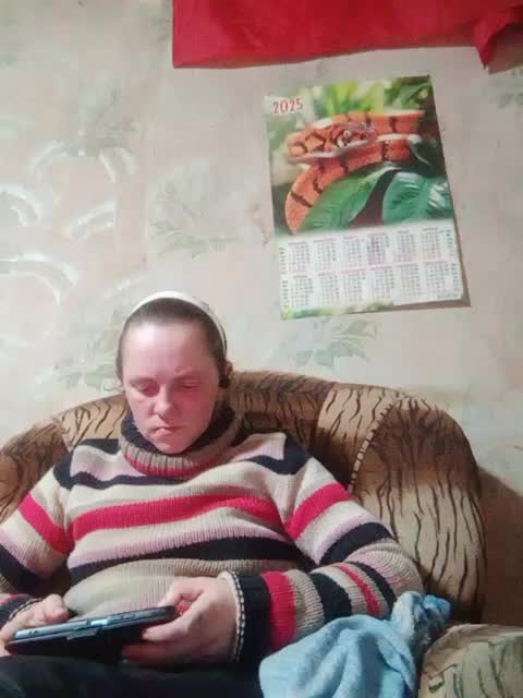 Calibriya Live Sex January 17, 2026